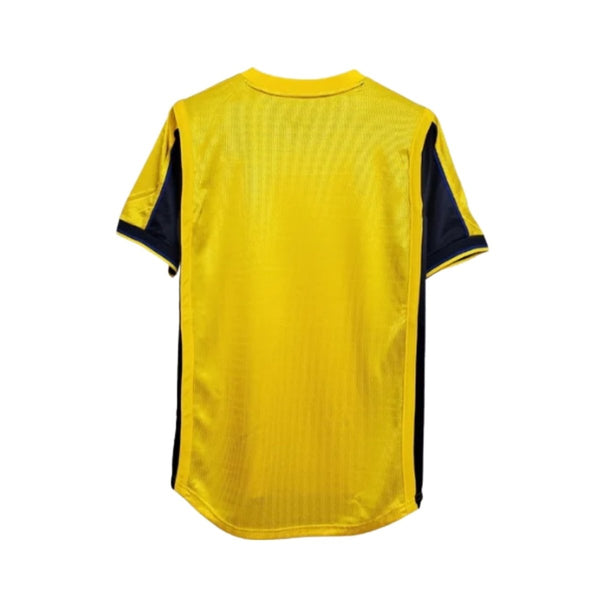 Arsenal Troisième 99/00