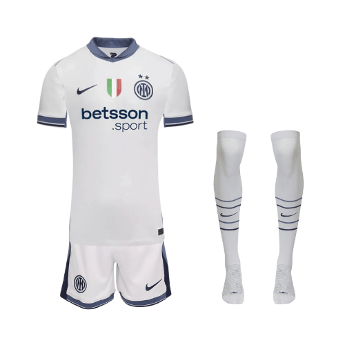 Ensemble Enfant - Inter Milan Third 24/25