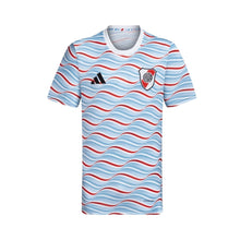 River Plate Pré-match 25/26
