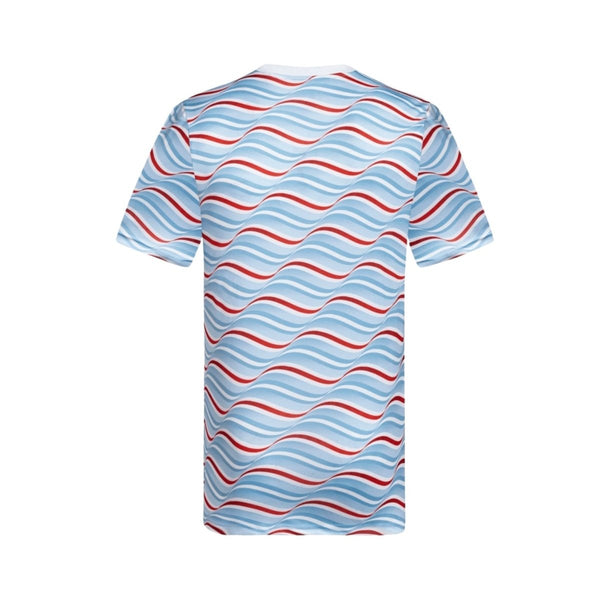 River Plate Pré-match 25/26