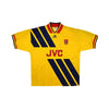 Arsenal Alternative 93/94
