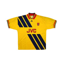 Arsenal Alternative 93/94