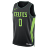 Nike City Edition Boston Celtics