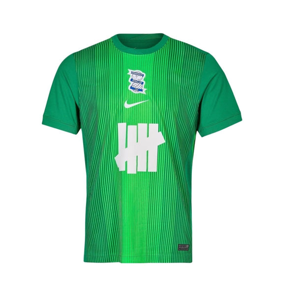 Birmingham City Gardien de but 25/26