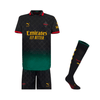 Kit Enfant - AC Milan Quatrième 24/25