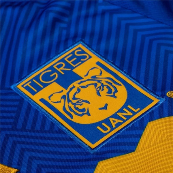 Tigres Alternative 24/25