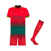 Kit Enfant - AC Milan Quatrième 24/25