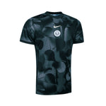 Toulouse Pré-match 25/26