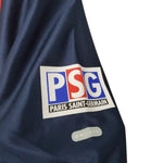 PSG Domicile 01/02