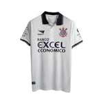 Corinthians Domicile 97/98
