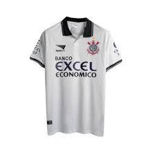 Corinthians Domicile 97/98