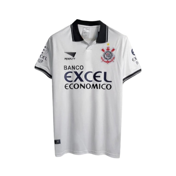 Corinthians Domicile 97/98