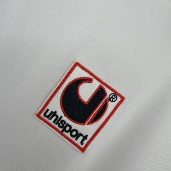 Inter Milan Extérieur 90/91