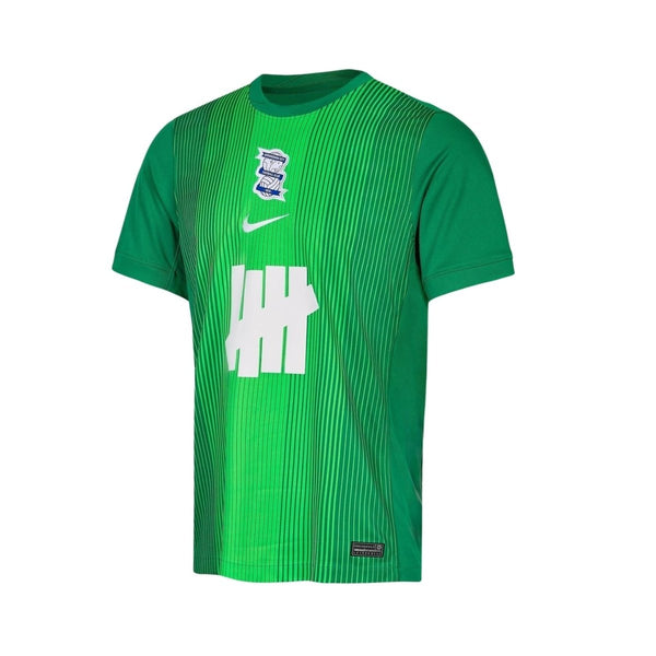 Birmingham City Gardien de but 25/26