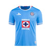 Cruz Azul Domicile 24/25