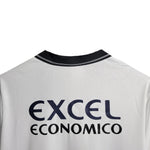 Corinthians Domicile 97/98