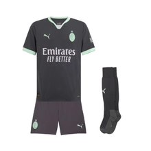 Kit Enfant - AC Milan Troisième 24/25