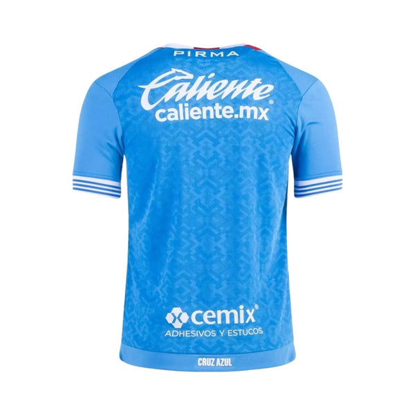 Cruz Azul Domicile 24/25