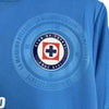 Cruz Azul Domicile 24/25
