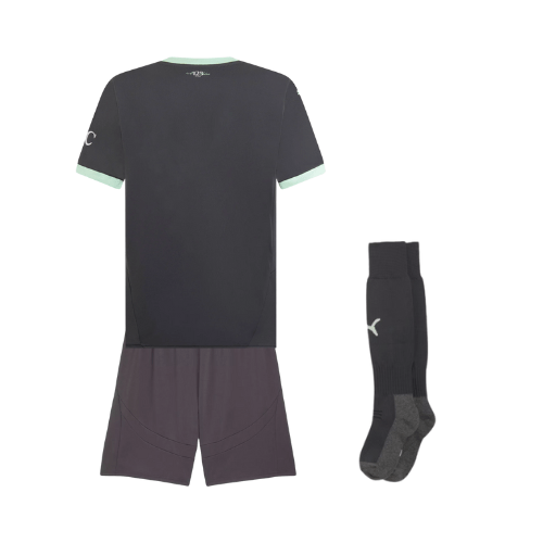 Kit Enfant - AC Milan Troisième 24/25