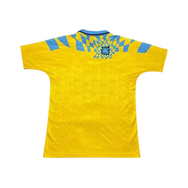 Inter Milão Troisième 91/92