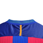 Barcelona Domicile 16/17