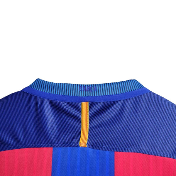 Barcelona Domicile 16/17