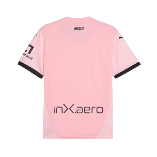 Palermo Domicile 24/25