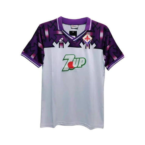 Fiorentina Alternative 92/93