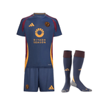 Ensemble pour Enfant - AS Roma Troisième 24/25