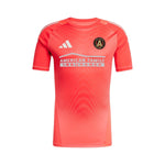 Atlanta Gardien de but 25/26