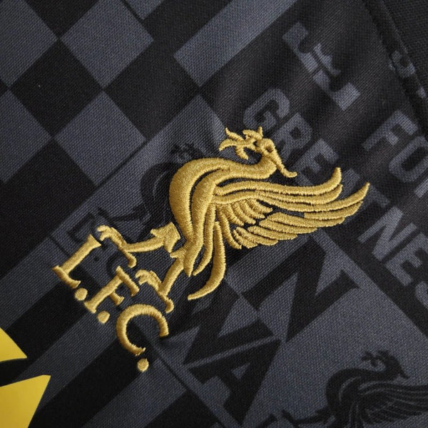 Liverpool Édition Spéciale 24/25