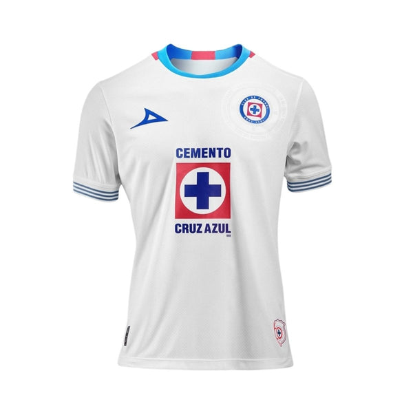 Cruz Azul Alternatif 24/25