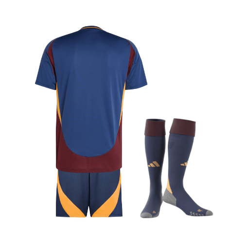 Ensemble pour Enfant - AS Roma Troisième 24/25