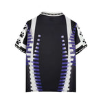 Real Madrid Troisième 97/98