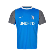 Birmingham City Entraînement 25/26