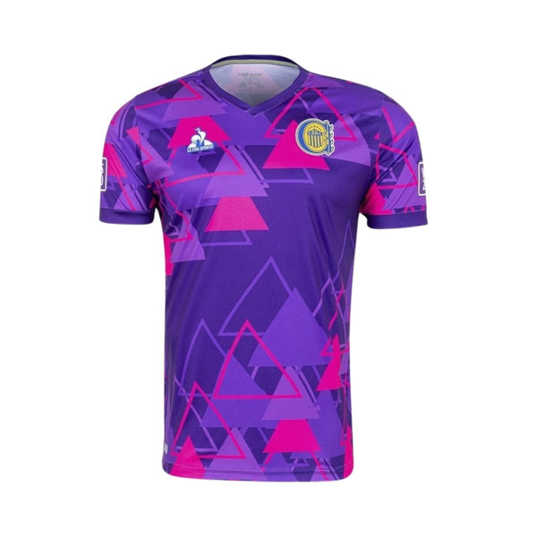 Rosário Central Gardien de but 25/26