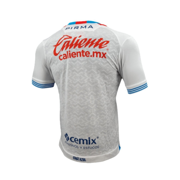 Cruz Azul Alternatif 24/25