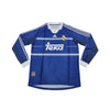 Real Madrid Alternative 98/99 - Manches Longues