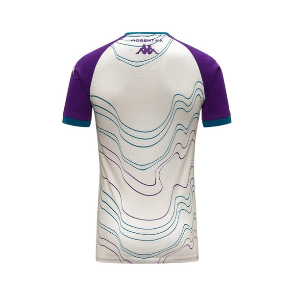 Fiorentina Pré-match 25/26