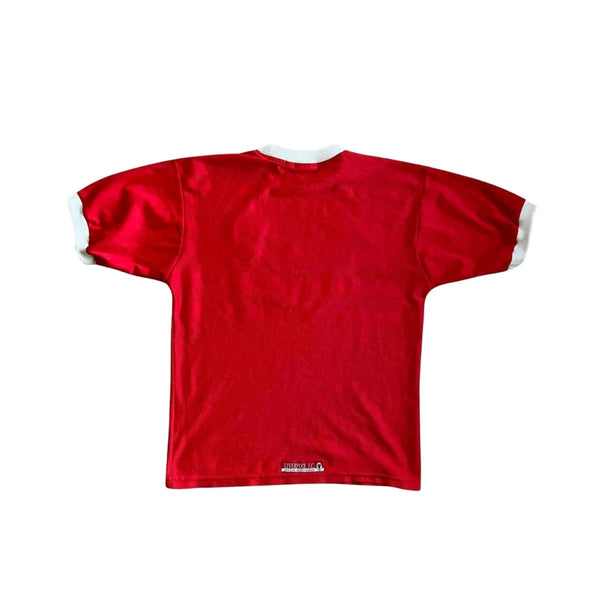 Liverpool Domicile 98/99