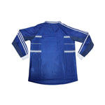 Real Madrid Alternative 98/99 - Manches Longues