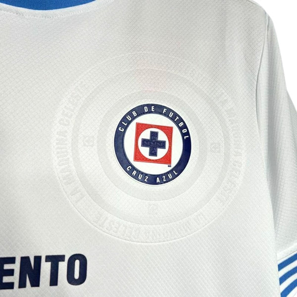 Cruz Azul Alternatif 24/25