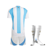Kit Enfant - Argentina Domicile 24/25 - Copa América 2024