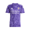 Orlando City Domicile 25/26
