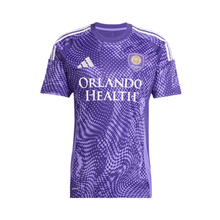 Orlando City Domicile 25/26