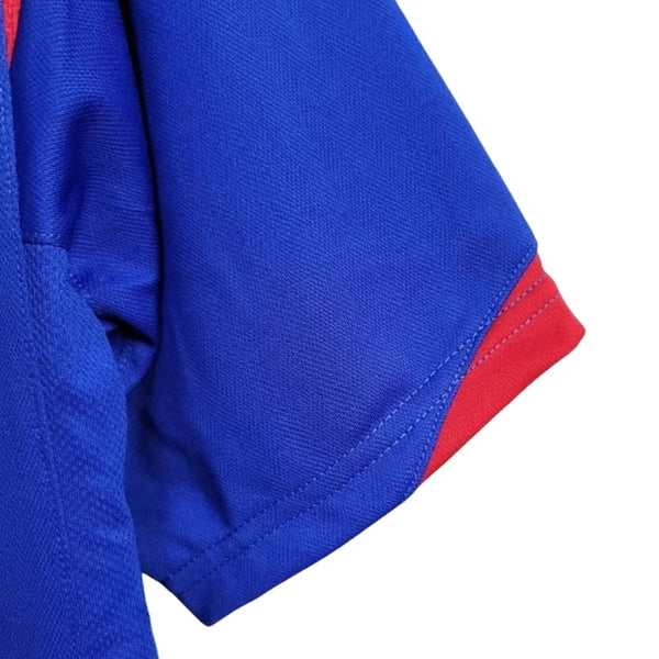 Manchester United Alternative 05/06