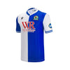 Blackburn Rovers Domicile 25/26