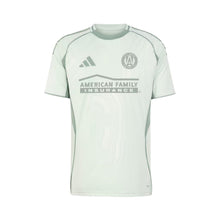 Atlanta Avant-match 25/26