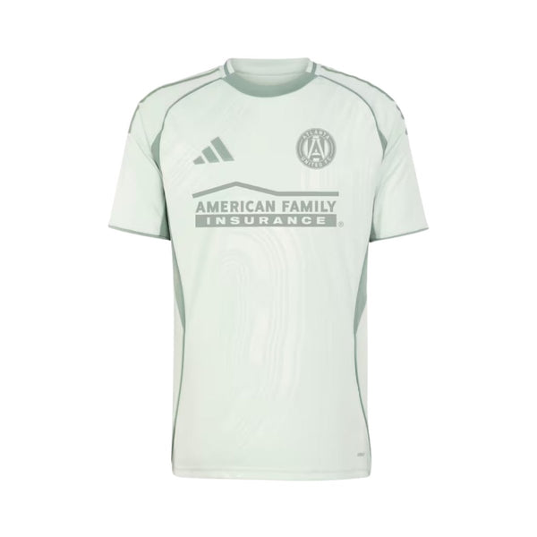 Atlanta Avant-match 25/26